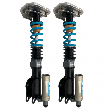 Nitron Zawieszenie gwintowane Ford Mustang S550 (15-23) (11 Inch Wheels) (9)