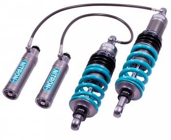 Nitron Zawieszenie gwintowane Noble M600 (10-18) (14)