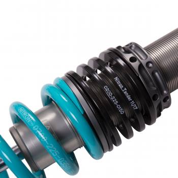 Nitron Zawieszenie gwintowane Renault Clio 197/200 (05-14) (4)