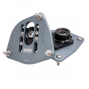 Nitron Zawieszenie gwintowane Renault Clio 197/200 (05-14) (6)