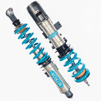 Nitron Zawieszenie gwintowane BMW G82 M4 Competition xDrive (20-) (4)