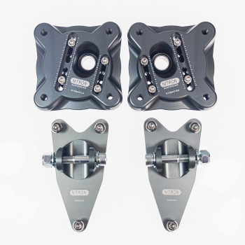 Nitron Zawieszenie gwintowane BMW G82 M4 Competition xDrive (20-) (6)