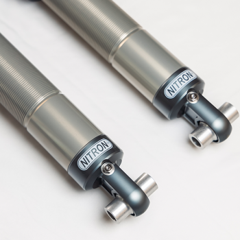 Nitron Zawieszenie gwintowane Alfa Romeo Giulia 2.9 Quadrifoglio (15-) (4)