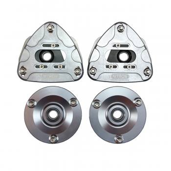 Nitron Zawieszenie gwintowane Porsche 911 997 Carrera GTS (04-13) (6)
