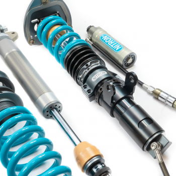Nitron Zawieszenie gwintowane Honda Civic Type R FL5 (23-) (14)
