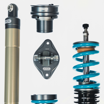 Nitron Zawieszenie gwintowane Honda Civic Type R FL5 (23-) (11)
