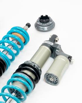Nitron Zawieszenie gwintowane Toyota GR Yaris (20-23) (8)