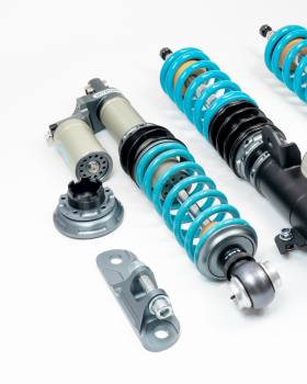 Nitron Zawieszenie gwintowane Toyota GR Yaris (20-23) (7)