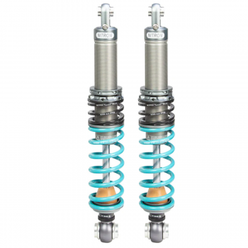 Nitron Zawieszenie gwintowane Toyota GR Yaris (20-23) (3)