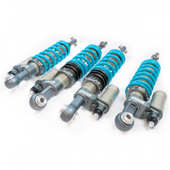 Nitron Zawieszenie gwintowane Lotus Emira V6 (22-) (6)