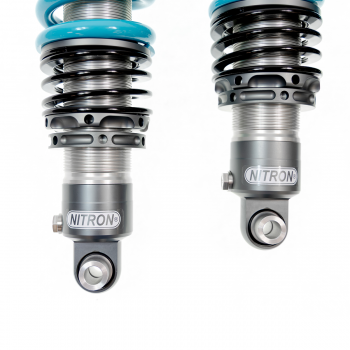 Nitron Zawieszenie gwintowane Audi R8 Gen 1 V8 & V10 (06-15) (7)