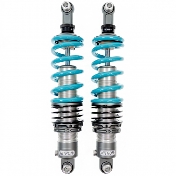 Nitron Zawieszenie gwintowane Audi R8 Gen 1 V8 & V10 (06-15) (2)