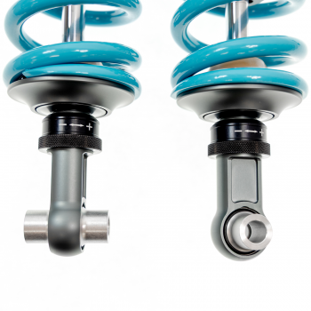 Nitron Zawieszenie gwintowane Audi R8 Gen 1 V8 & V10 (06-15) (5)