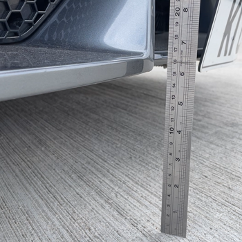 Nitron Zawieszenie gwintowane Lamborghini Gallardo (03-14) (8)