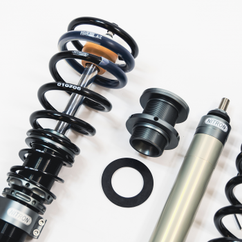 Nitron Zawieszenie gwintowane BMW F87 M2, M2 Competition (15-21) (2)