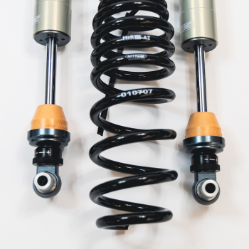 Nitron Zawieszenie gwintowane BMW F87 M2, M2 Competition (15-21) (3)