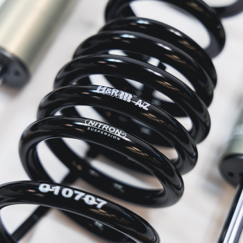 Nitron Zawieszenie gwintowane BMW F87 M2, M2 Competition (15-21) (4)