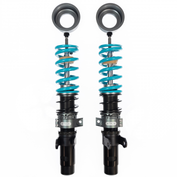 Nitron Zawieszenie gwintowane Honda Civic FK8 Type R (17-22) (2)