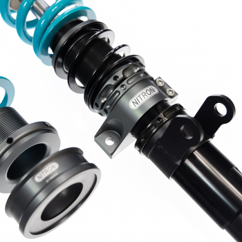 Nitron Zawieszenie gwintowane Honda Civic FK8 Type R (17-22) (3)