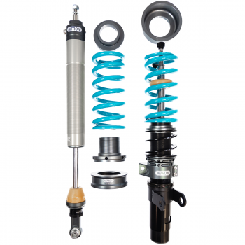 Nitron Zawieszenie gwintowane Honda Civic FK8 Type R (17-22) (4)