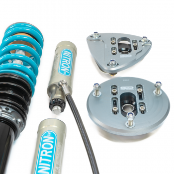 Nitron Zawieszenie gwintowane Porsche Cayman 987 (04-12) (7)