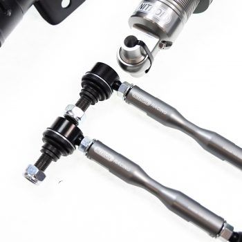 Nitron Zawieszenie gwintowane Toyota GR86 (21-) (4)