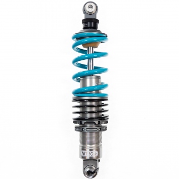 Nitron Zawieszenie gwintowane Toyota GR86 (21-) (2)