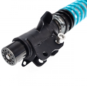 Nitron Zawieszenie gwintowane Toyota GR86 (21-) (3)