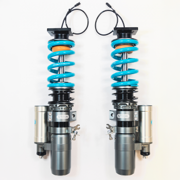 Nitron Zawieszenie gwintowane BMW F82 M4 (14-20) (15)