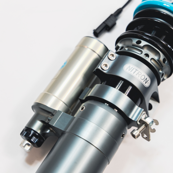 Nitron Zawieszenie gwintowane BMW F82 M4 (14-20) (16)