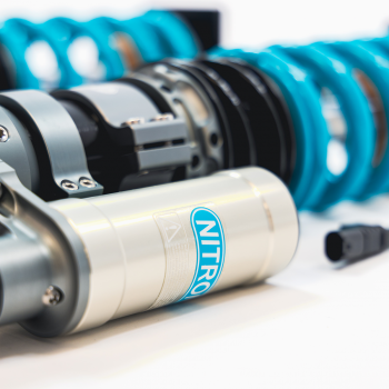 Nitron Zawieszenie gwintowane BMW F82 M4 (14-20) (11)
