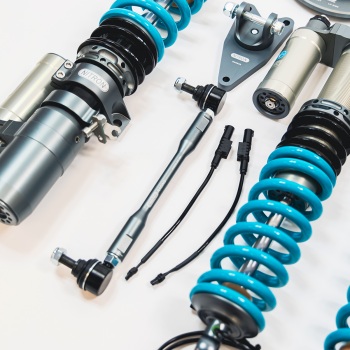 Nitron Zawieszenie gwintowane BMW F82 M4 (14-20) (14)