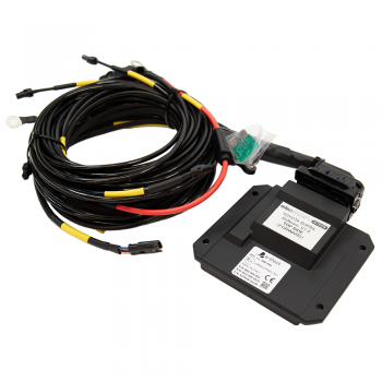 Nitron Zawieszenie gwintowane Toyota Supra Mk5 (A90) (19-) (4)