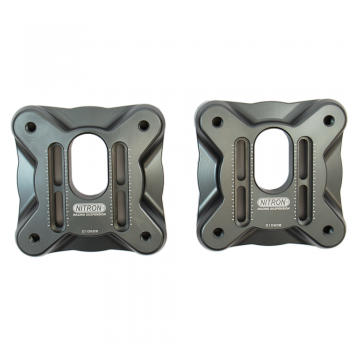 Nitron Zawieszenie gwintowane Toyota Supra Mk5 (A90) (19-) (7)