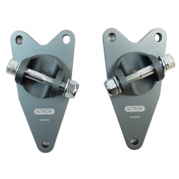 Nitron Zawieszenie gwintowane Toyota Supra Mk5 (A90) (19-) (5)