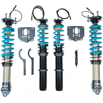Nitron Zawieszenie gwintowane Porsche 911 991 GT3/GT3 RS/GT2 RS (11-20) (3)