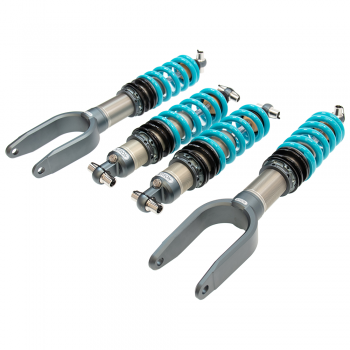 Nitron Zawieszenie gwintowane Dodge Viper Gen 2 (96-02) (2)