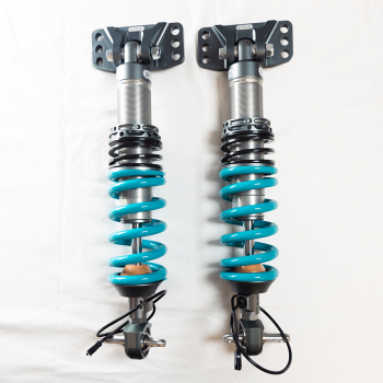 Nitron Zawieszenie gwintowane Ford Mustang S550 (15-23) (11 Inch Wheels) (7)