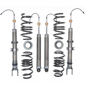 Nitron Zawieszenie gwintowane Alfa Romeo Giulia 2.9 Quadrifoglio (15-) (10)