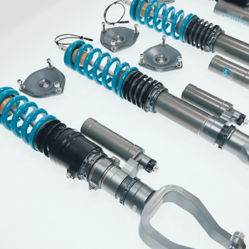 Nitron Zawieszenie gwintowane Nissan R35 GT-R (07- ) (9)