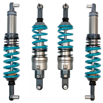 Nitron Zawieszenie gwintowane Lotus Emira V6 (22-) (11)