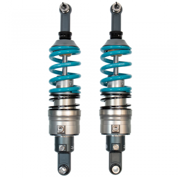 Nitron Zawieszenie gwintowane Lotus Emira V6 (22-) (13)