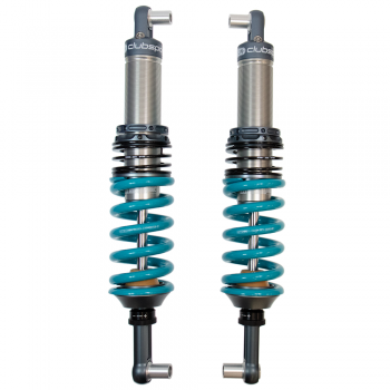 Nitron Zawieszenie gwintowane Lotus Emira V6 (22-) (14)