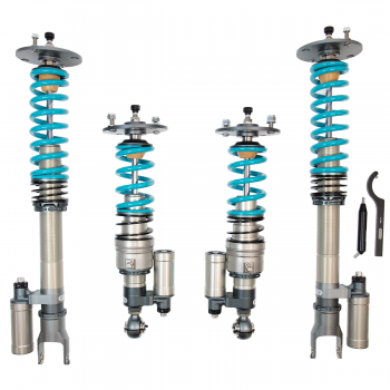 Nitron Zawieszenie gwintowane Nissan Skyline R32 GT-R (89-94) (9)