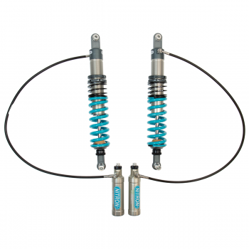 Nitron Zawieszenie gwintowane BMW G82 M4 Competition xDrive (20-) (10)