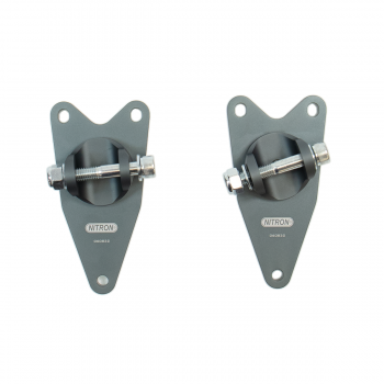 Nitron Zawieszenie gwintowane BMW G82 M4 Competition xDrive (20-) (12)