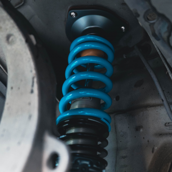 Nitron Zawieszenie gwintowane Nissan 370Z (09-20) (2)