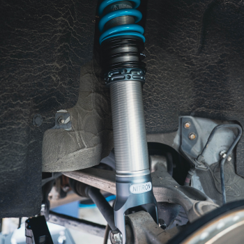 Nitron Zawieszenie gwintowane Nissan 370Z (09-20) (3)