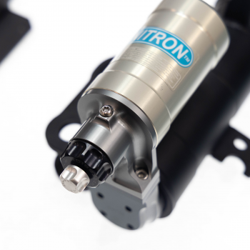 Nitron Zawieszenie gwintowane Toyota GR Yaris (20-23) (14)