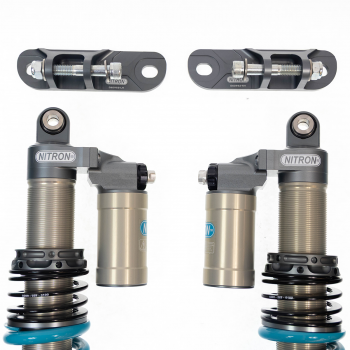 Nitron Zawieszenie gwintowane Toyota GR Yaris (20-23) (13)